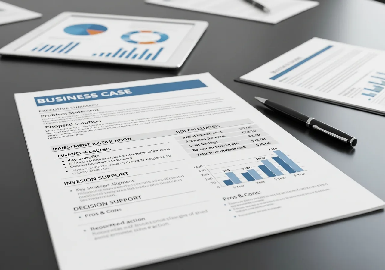 Qtrade KI — Echtzeitanalysen